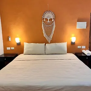 Homestay Tumben Kuxtal, Tulum