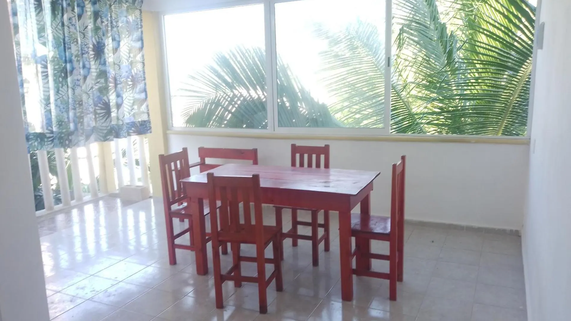 Homestay La Bella Vida Apartment Tulum