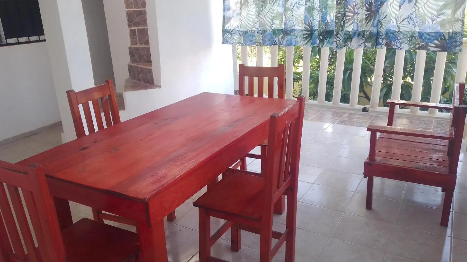 La Bella Vida Apartment Tulum Mexico