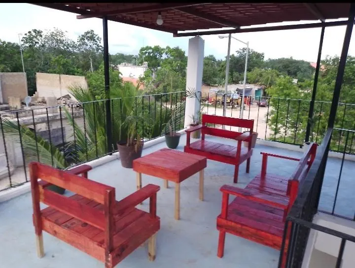 La Bella Vida Apartment Tulum