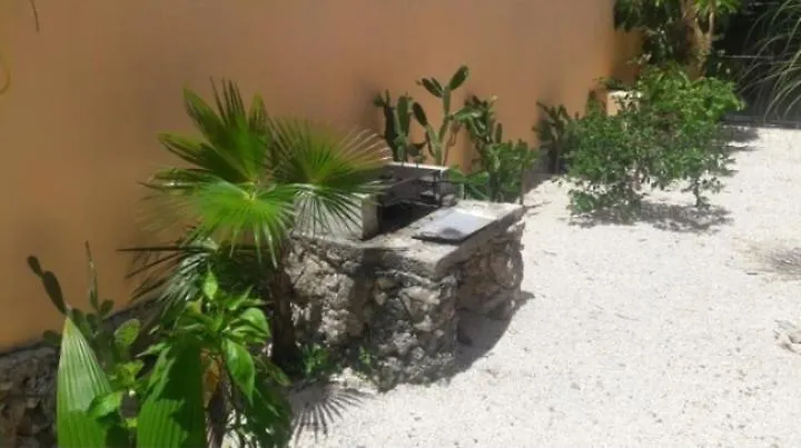 La Bella Vida Apartment Tulum 0*,  Mexico
