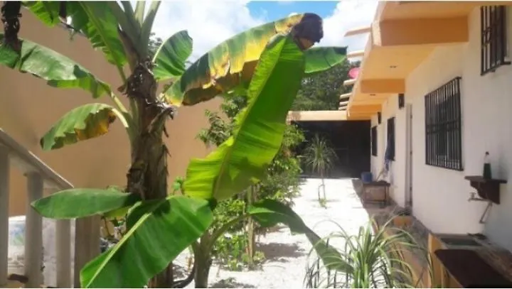 La Bella Vida Apartment Tulum Homestay