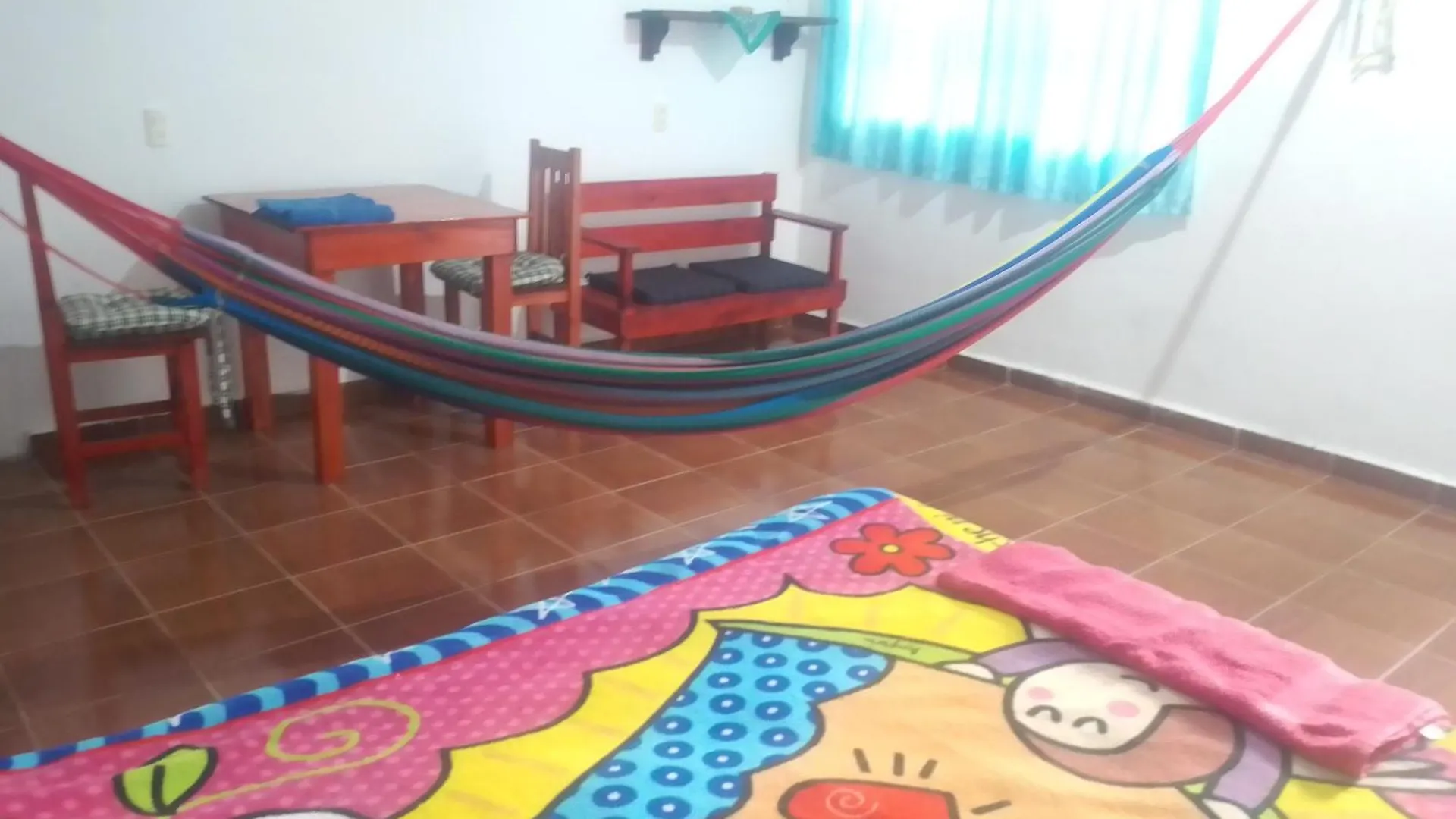 La Bella Vida Apartment Tulum Homestay