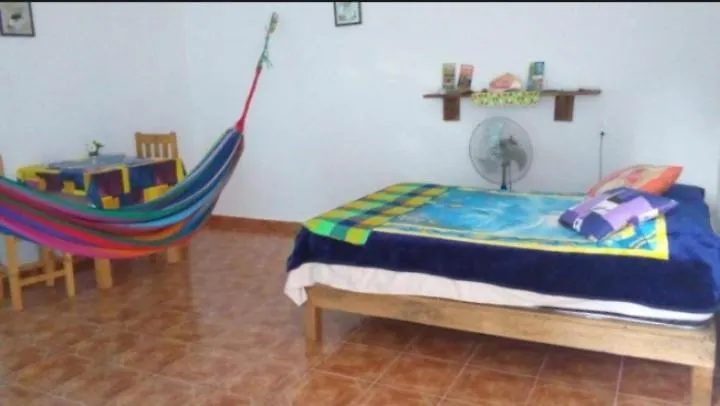 Homestay La Bella Vida Apartment Tulum