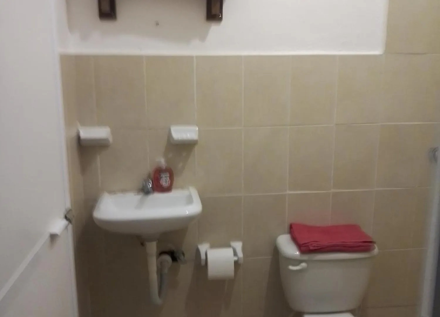 La Bella Vida Apartment Tulum Homestay