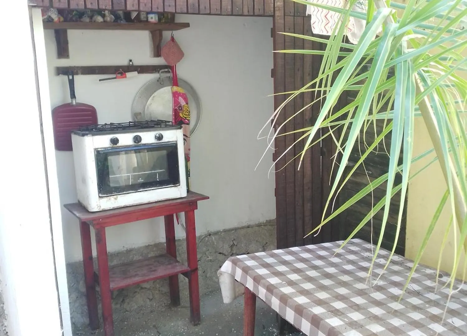 La Bella Vida Apartment Tulum Homestay