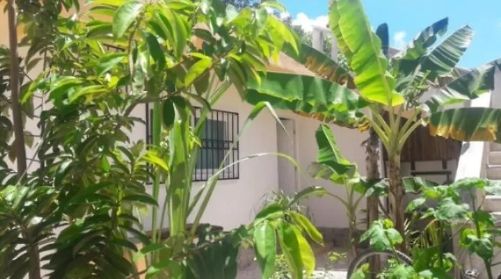 Quarto em Acomodações Particulares La Bella Vida Apartamento Tulum México
