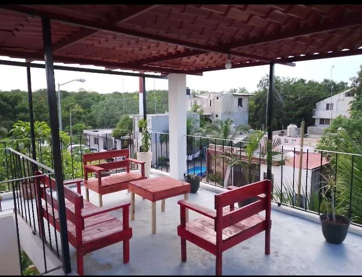 La Bella Vida Apartamento Tulum